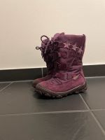 Kinder Winterstiefel tex Gr. 26 wasserdicht Nordrhein-Westfalen - Siegen Vorschau