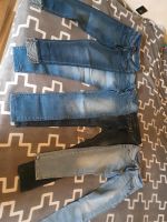 4 Damen jeans36 gebraucht! Dortmund - Hörde Vorschau