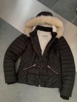 Tally Weijl Winterjacke Gr. 36/38 schwarz Top warm wattiert Jacke Bayern - Eggenfelden Vorschau