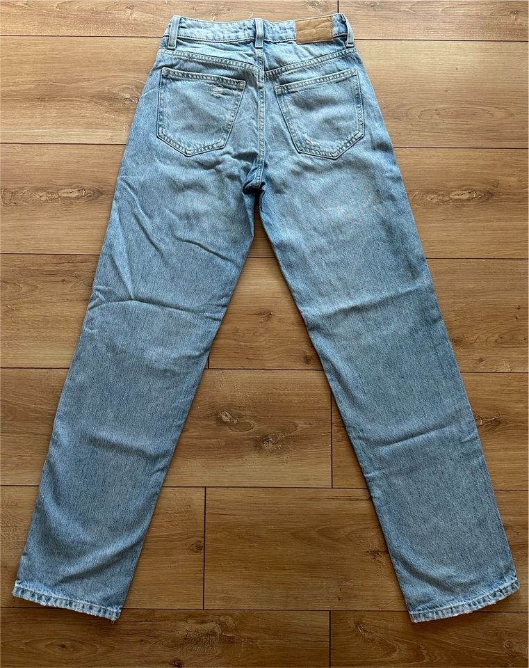 Jeans ⭐️Tally Weijl⭐️Größe 32 in Dortmund