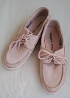 Timberland  Bootsschuhe/Loafer  Gr.41 Niedersachsen - Uetze Vorschau