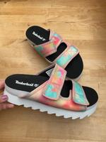 Plateau Timberland / Original / Neu/ Sandalen Essen - Essen-Stadtmitte Vorschau