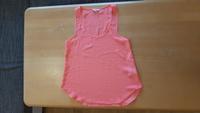 Gr. S CKH Clockhouse Sommershirt Top rosa dünn durchsichtig Bayern - Schweitenkirchen Vorschau