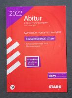 Stark Heft Sozialwissenschaften Abitur 2022 Nordrhein-Westfalen - Mülheim (Ruhr) Vorschau