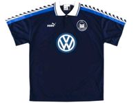 Ich suche: Vfl Wolfsburg Trikot 1997/98 Niedersachsen - Lüneburg Vorschau