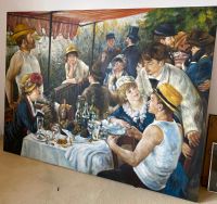 Renoir, Öl auf Leinwand, Kopie Hessen - Kassel Vorschau