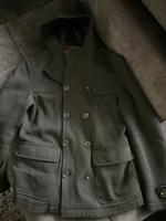 Zara Men Jacke schwarz Gr.38 Nordrhein-Westfalen - Langenfeld Vorschau