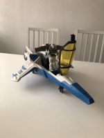 Buzz Lightyear Flugzeug / Raumschiff Dortmund - Eving Vorschau