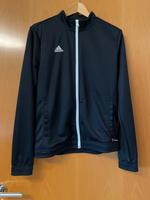 Adidas Sportjacke/Laufjacke Schwarz M (neuwertig) Niedersachsen - Söhlde Vorschau