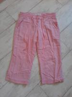 Caprihose Leinenhose Next Top! Gr. 36 Hessen - Friedrichsdorf Vorschau