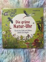 Die grüne Natur-Uhr Bayern - Kinding Vorschau