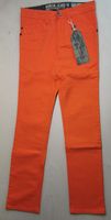 Jeans Garcia Gr. 158 *NEU* mit Etikett orange Kr. München - Ottobrunn Vorschau