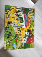 Tiptoi Ravensburger puzzle " Der ponyhof" Hessen - Brensbach Vorschau