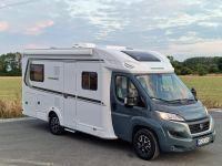 Wohnmobil mieten Weinsberg CaraSuite 650 MF Knaus Münster (Westfalen) - Centrum Vorschau