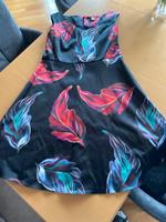 Sommerkleid Comma Größe 44 - gereinigt Hessen - Ebersburg Vorschau
