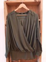 Guess Blusen Shirt S/M neuwertig Bayern - Patersdorf Vorschau
