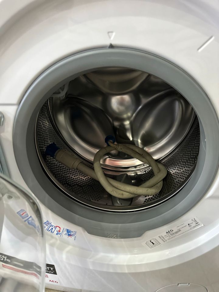 ⭐️AEG Series 6000 Waschmaschine 7Kg inkl.Lieferung✅ in Holle