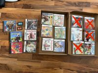 Game boy, Nintendo Ds und PC Spiele Bayern - Dittelbrunn Vorschau