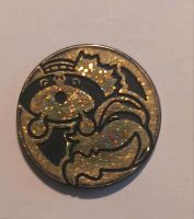 Pokemon Coin, goldfarben Niedersachsen - Buxtehude Vorschau