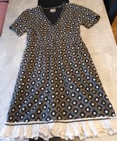 Vive Maria Kleid Gr. M Embroidery Dress Niedersachsen - Gronau (Leine) Vorschau