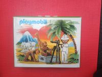 Playmobil Vintage Koffer, Safari, 80er, MIB, Sammlung Nordrhein-Westfalen - Willich Vorschau