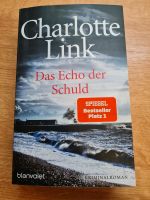 DAS ECHO DER SCHULD Mecklenburg-Vorpommern - Neubrandenburg Vorschau