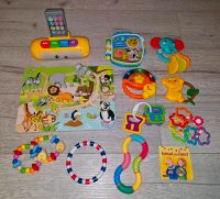 Babyspielzeug von Fisher Price, Vtech und Chicco Herzogtum Lauenburg - Grambek Vorschau