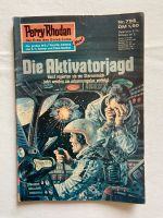 Perry Rhodan Die Aktivatorjagd Hessen - Körle Vorschau