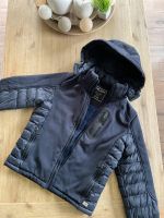 ❤️ Cars Jeans, Winterjacke, Gr.10 (140)blau, wNEU❤️ Niedersachsen - Wiesmoor Vorschau