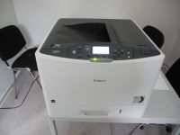 Drucker Canon LBP 7780CX, WarenGut-Horn,H2323 DB Hamburg-Mitte - Hamburg Billstedt   Vorschau