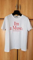 Zara T-Shirt I'm a Muse That's all that matters Gr. S NEU Berlin - Reinickendorf Vorschau