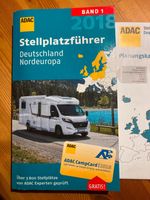 ADAC Stellplatzführer 2018 wie neu Schleswig-Holstein - Felm Vorschau