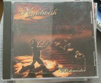 CD‘s Nightwish, 6 verschiedene Titel verfügbar Baden-Württemberg - Lörrach Vorschau