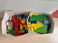 Lego Duplo 2 Kisten Bergedorf - Hamburg Allermöhe  Vorschau