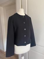 Zara, kurze  Jacke, Größe X S. Neu Blazer croped Hessen - Hünstetten Vorschau