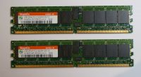 2 GB Arbeitsspeicher, DDR2-RAM, PCL2-3200-333, 240 Kontakte Nordrhein-Westfalen - Kreuztal Vorschau