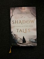 Shadow Tales, die dunkle Seite der Sonne (inkl. Versand) Baden-Württemberg - Gärtringen Vorschau