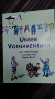 Unser Vornamenbuch Baden-Württemberg - Rottweil Vorschau