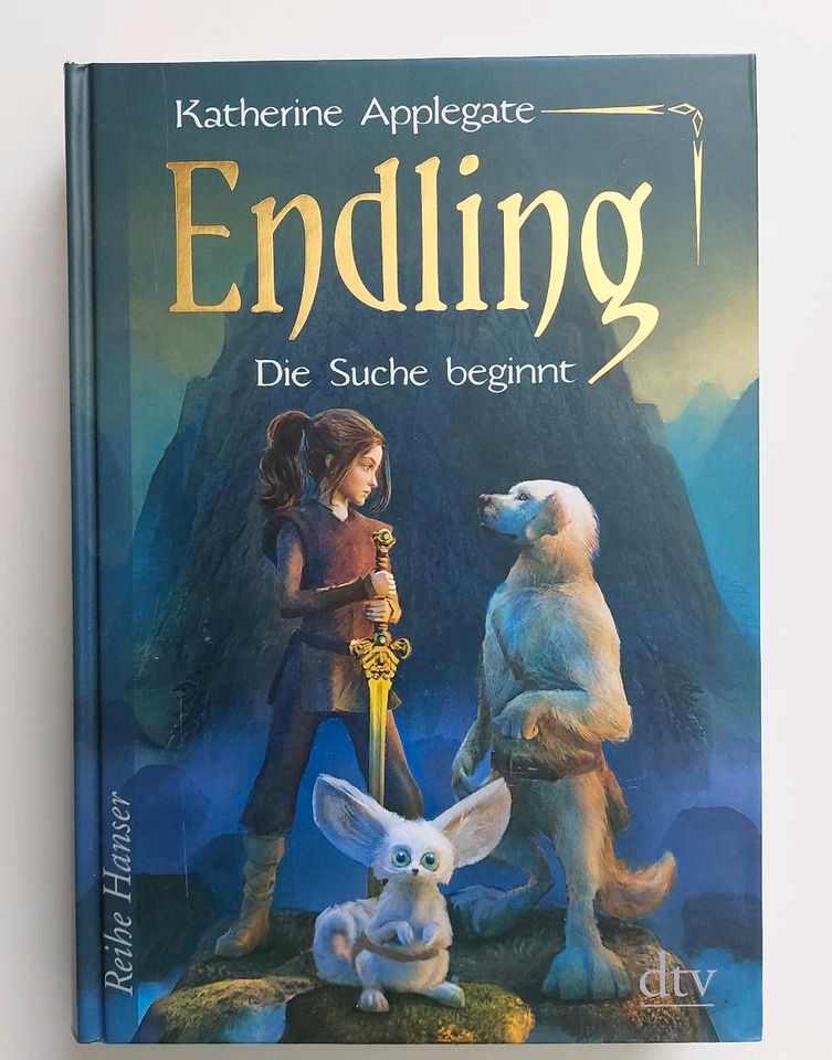 Der Endling - Die Suche beginnt in Minden