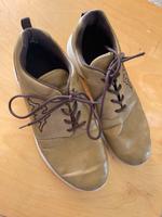 Kappa Sneaker Hellbraun Turn-/Freizeitschuh 43 Kiel - Meimersdorf-Moorsee Vorschau