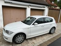 BMW 116i Sporadische Fehler Bayern - Lauf a.d. Pegnitz Vorschau