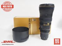 Nikon AF-S Nikkor 500mm F5.6E PF ED VR Nikkor (Nikon & compatible Berlin - Wilmersdorf Vorschau