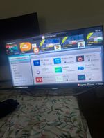 Samsung Smart Tv 46“ UE46ES8090S Hessen - Vellmar Vorschau