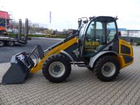 Bauma GK Schaufelradlader, Schaufelbagger, Radlader mieten Nordrhein-Westfalen - Geilenkirchen Vorschau