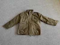 US Feldjacke mit Futter Gr. XXL oliv gefüttert Hessen - Wartenberg Vorschau