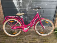 Fahrrad Mädchen Damen Pegasus Bici Italia 26 Zoll, RH 43 Nordrhein-Westfalen - Bedburg-Hau Vorschau