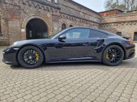 Porsche 911 Turbo S . Inspektion . Burmester . Approved 2026 Bonn - Bonn-Zentrum Vorschau