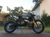 Husaberg TE 250/300 Saarland - Schmelz Vorschau