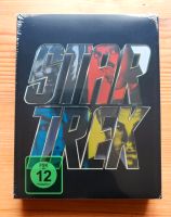 Star Trek Titans of cult 4K UHD Blu-ray Steelbook Enterprise Nordrhein-Westfalen - Kerken Vorschau