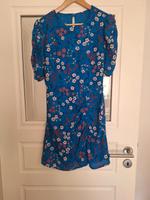 Kleid "Blumen" von Pepe Jeans Leipzig - Eutritzsch Vorschau